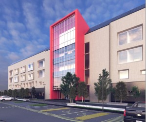 Imagen de Hospital de Ancud