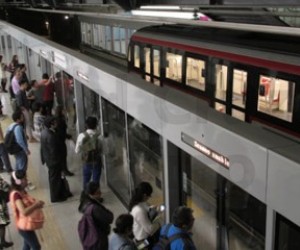 Imagen de Metro Linea 6