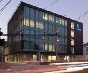 Imagen de Anexo Clinica Indisa