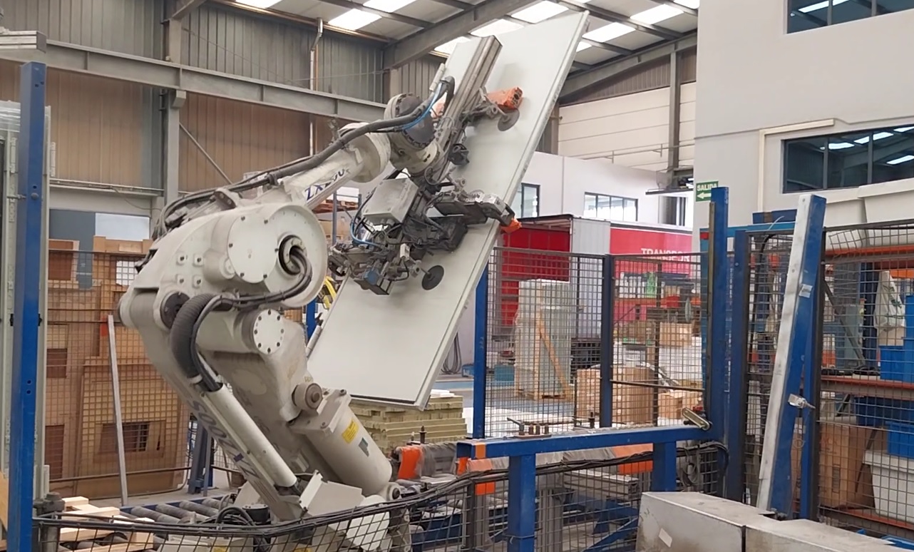 Puertas RF y Especiales