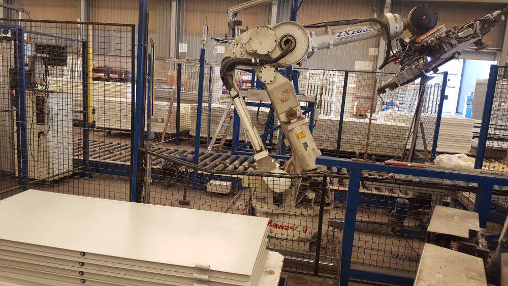 Novedades e innovación