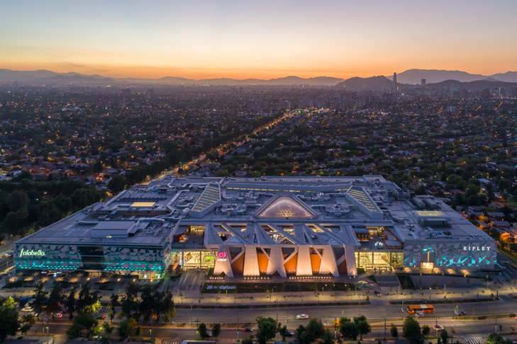 Imagen Sector Corporartivo Retail y Público