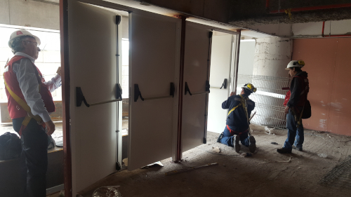 Instalaciones Típicas