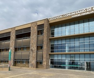 Imagen de Hospital Huasco