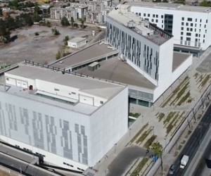 Imagen de Clinica Cruz blanca Bupa