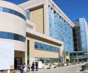 Imagen de Hospital de Copiapo, II - III