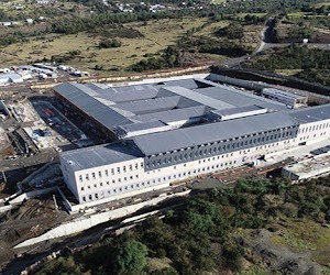 Imagen de Hospital de Quellon