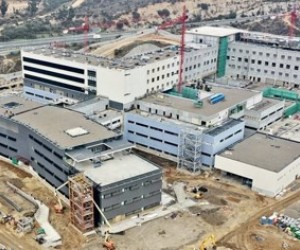 Imagen de Hospital Marga Marga