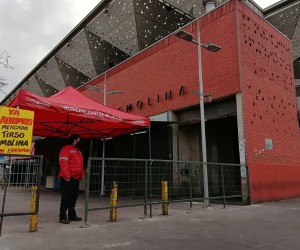 Imagen de Mercado Tirso De Molina