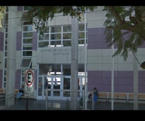 Imagen de Cesfam Llay Llay