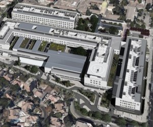 Imagen de Hospital del Salvador