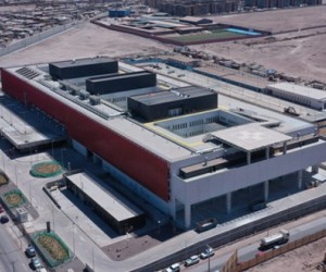 Imagen de Hospital Alto Hospicio