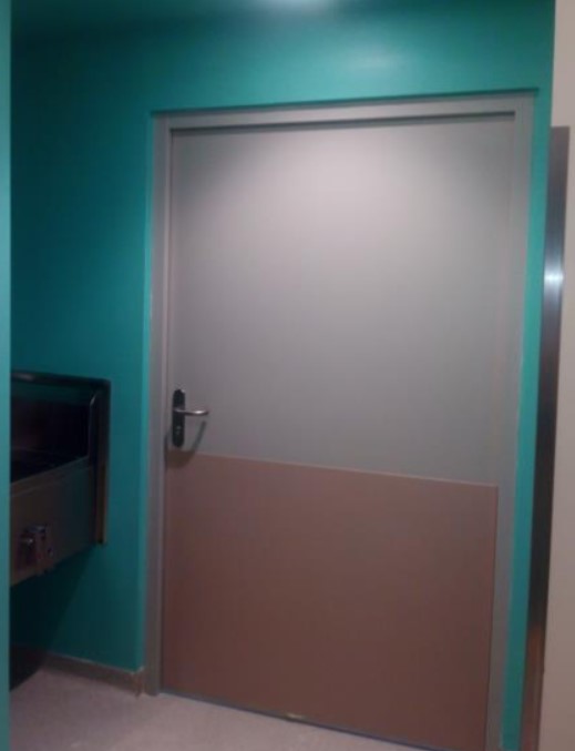 Manilla Antimocrobiana